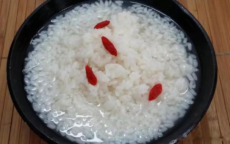 #中医话养生[超话]#这种养食