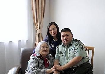 她是毛家的恩人，也是宋庆龄的知己，为何“躲藏”76年才被找到？
 
2011年，