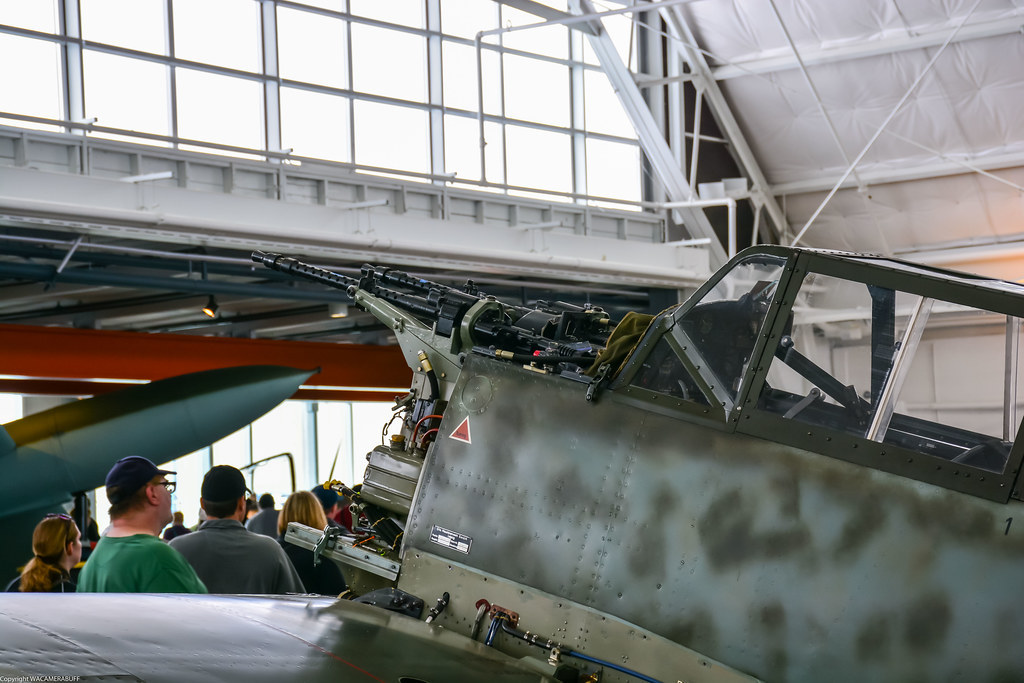 梅塞施密特 Bf-109E3 ​​​
