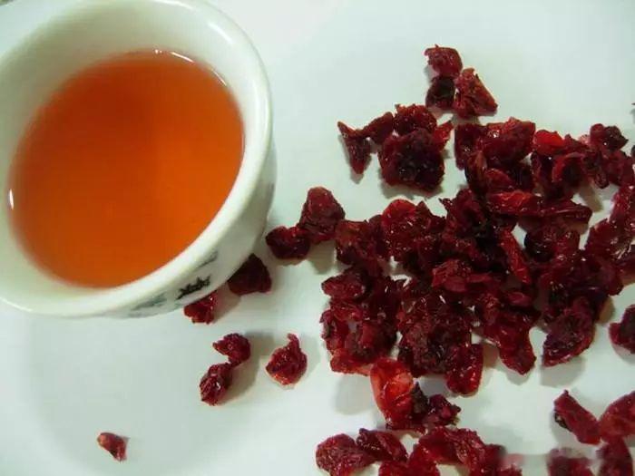 国医大师裘沛然的“至爱”：千古良药山茱萸！[good]山茱萸，又名山萸肉、药枣、
