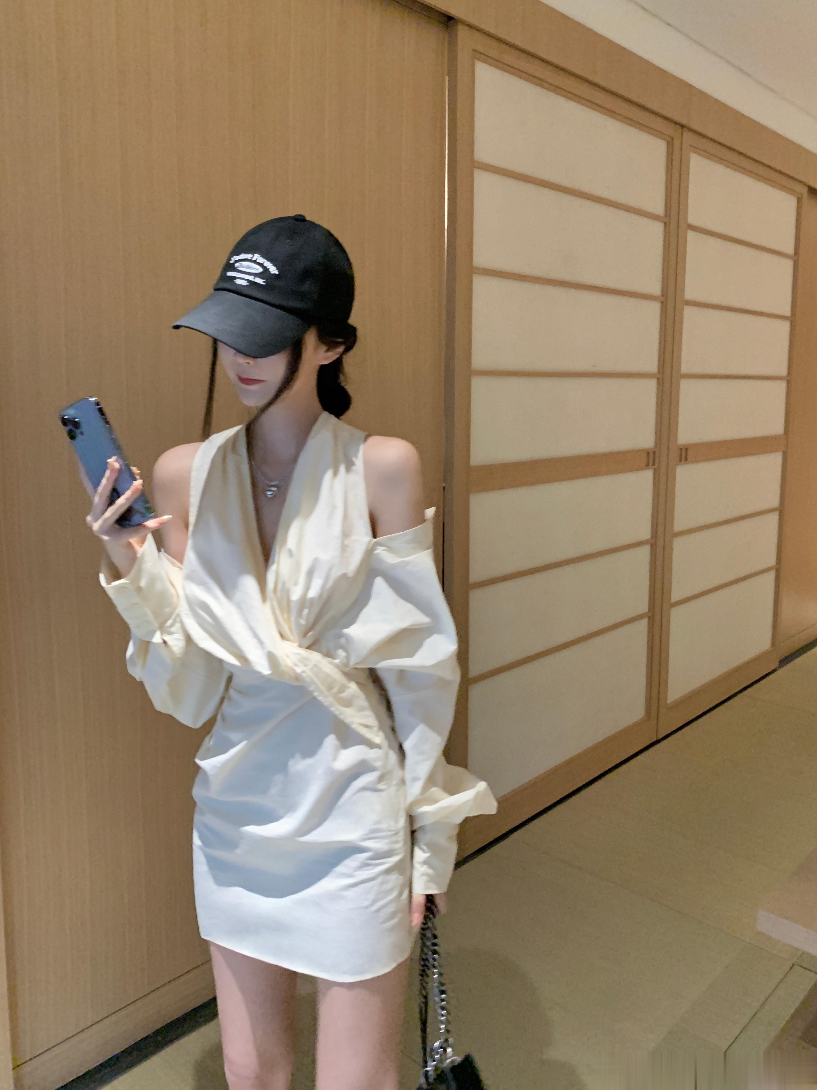 这条很棒 但只出了四张图 这两天去补拍一下子给你们看[彩虹屁] ​​​