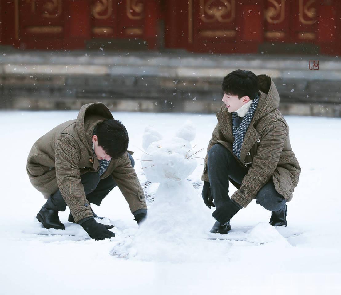  你的可爱ớ ₃ờ，治愈这世界的所有不可爱🙃晚安宝贝，今天又是想你的一天 ​​