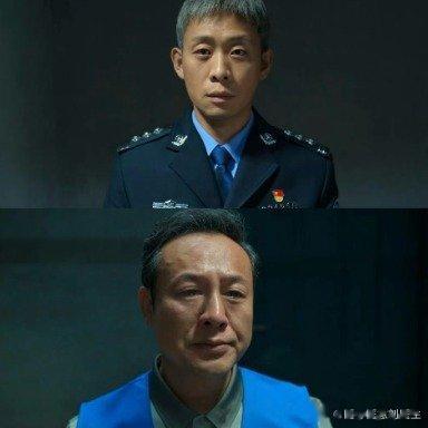 愣是看出了cp感 ​​​