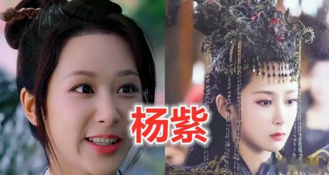 杨紫版锦觅，张钧甯版锦觅，佟丽娅版锦觅，赵丽颖版美到窒息！
哈喽！大家好！你们最