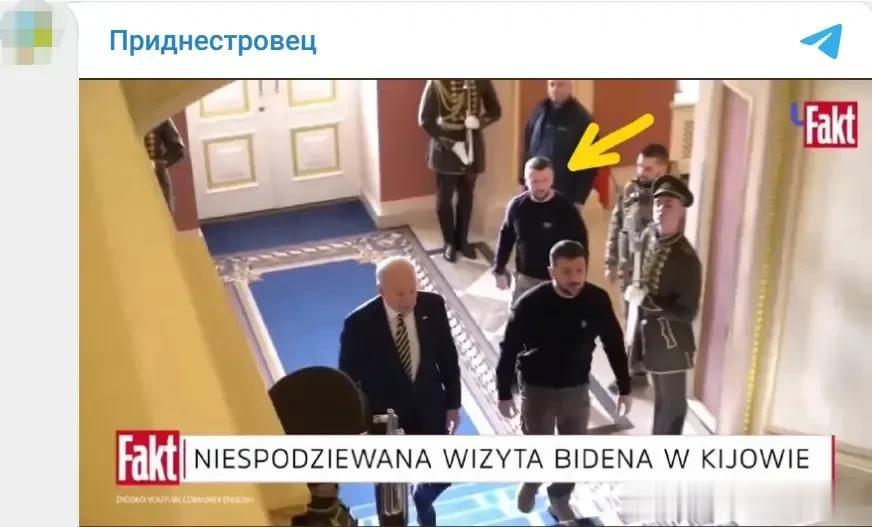 乌克兰回应