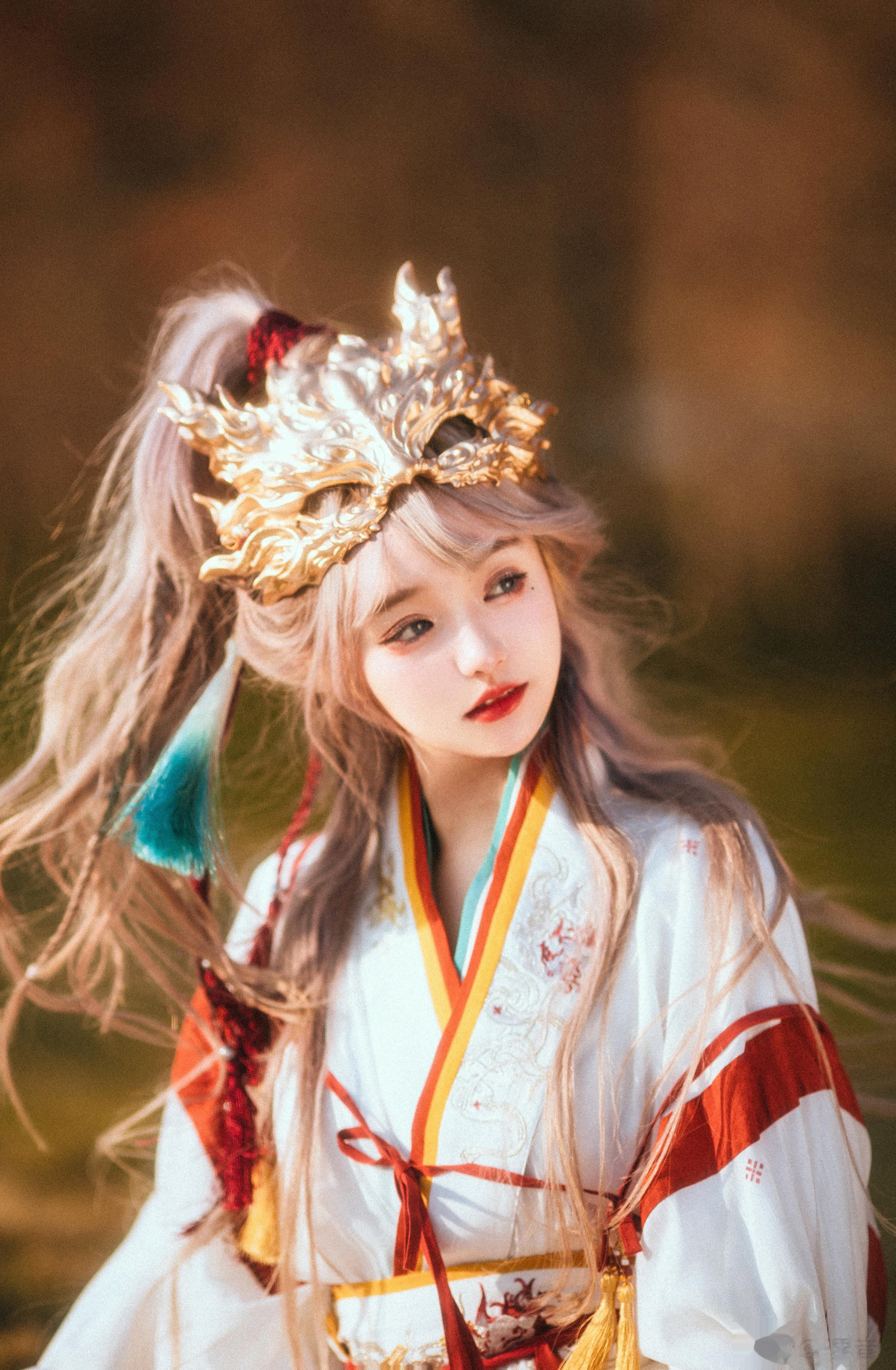“可是阿兄，长安真就那么好么…