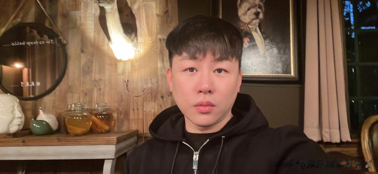 虽然不理解胡彦斌为啥会这么激动