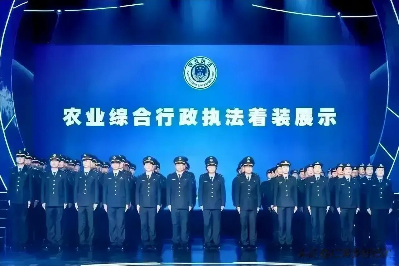 农业执法是做什么，具体职责是什么？
我们都知道城管执法，难道农业执法就是管农民养