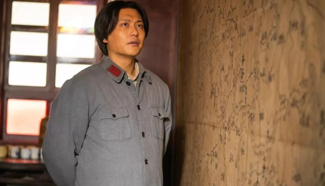 毛主席两次摸枪经历，其中一次还持枪冲锋陷阵

毛泽东会打仗，但却很少拿枪；虽然他