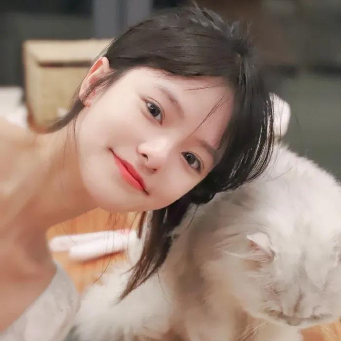 女生头像 