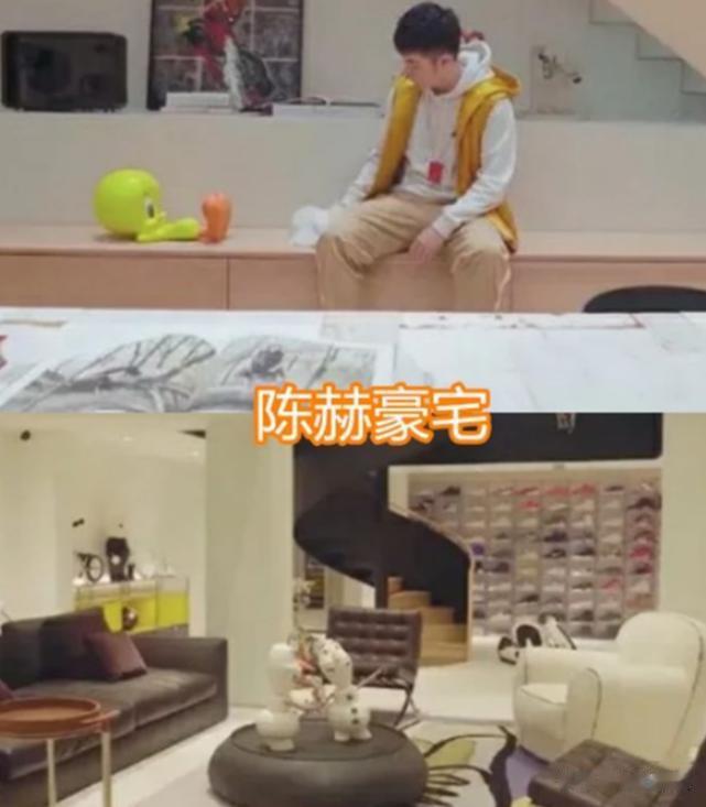 肖战的房子，张若昀的房子，王一博的房子，看到花花：不愧富二代
大家好，我是小编，