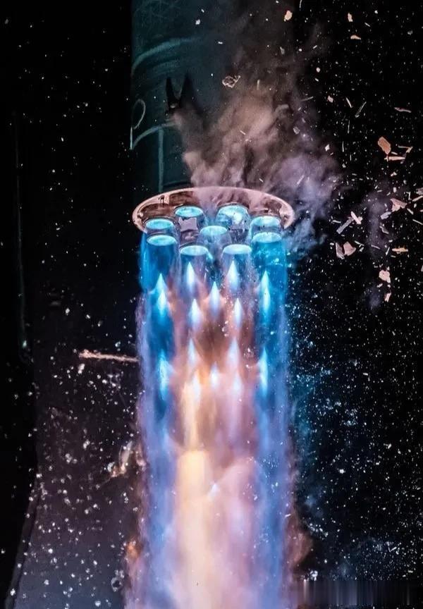 美国的新太空公司“Relativity Space”周三试射了这枚不太一样的火箭