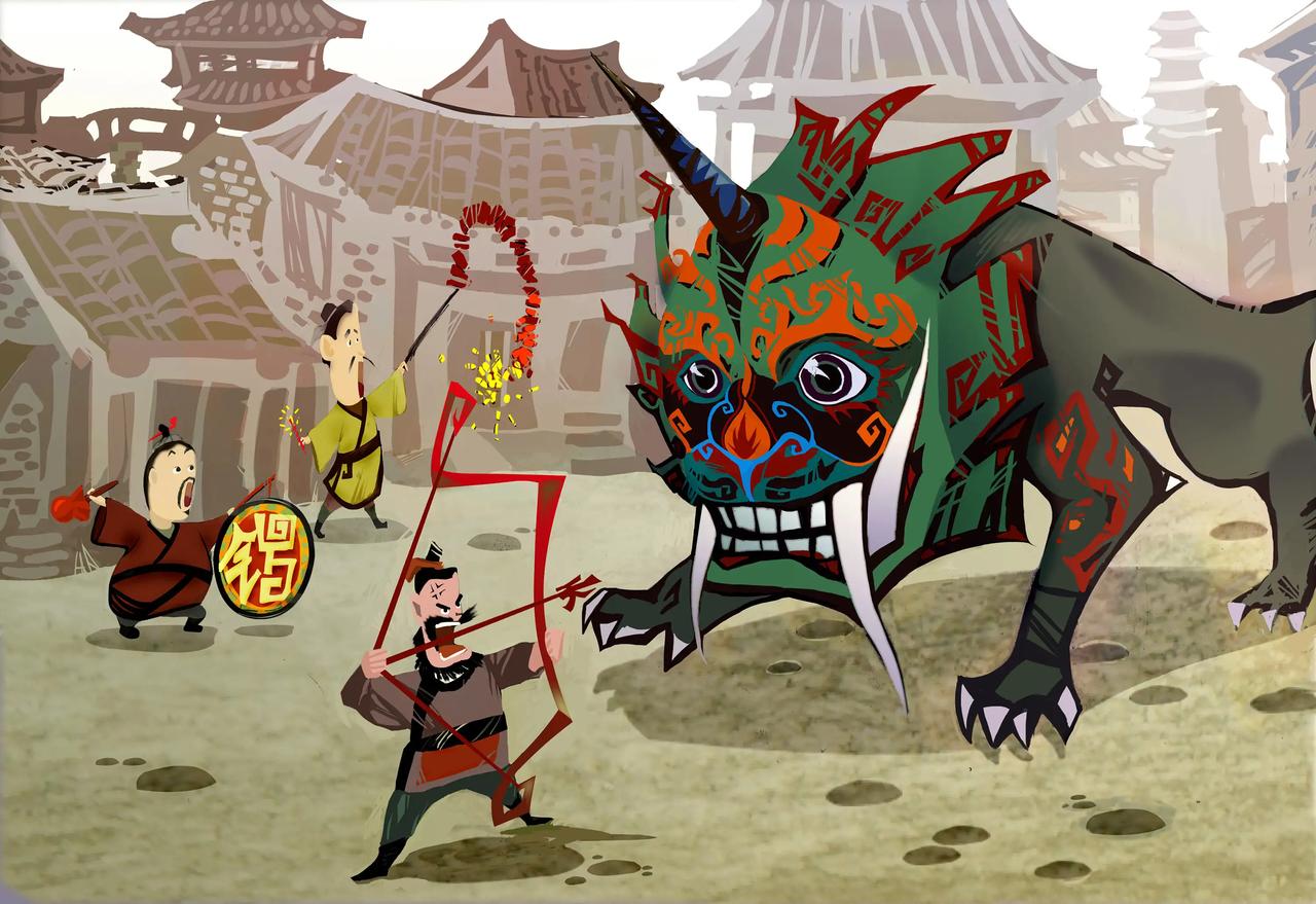 诚挚祝福头条所有朋友新年快乐！