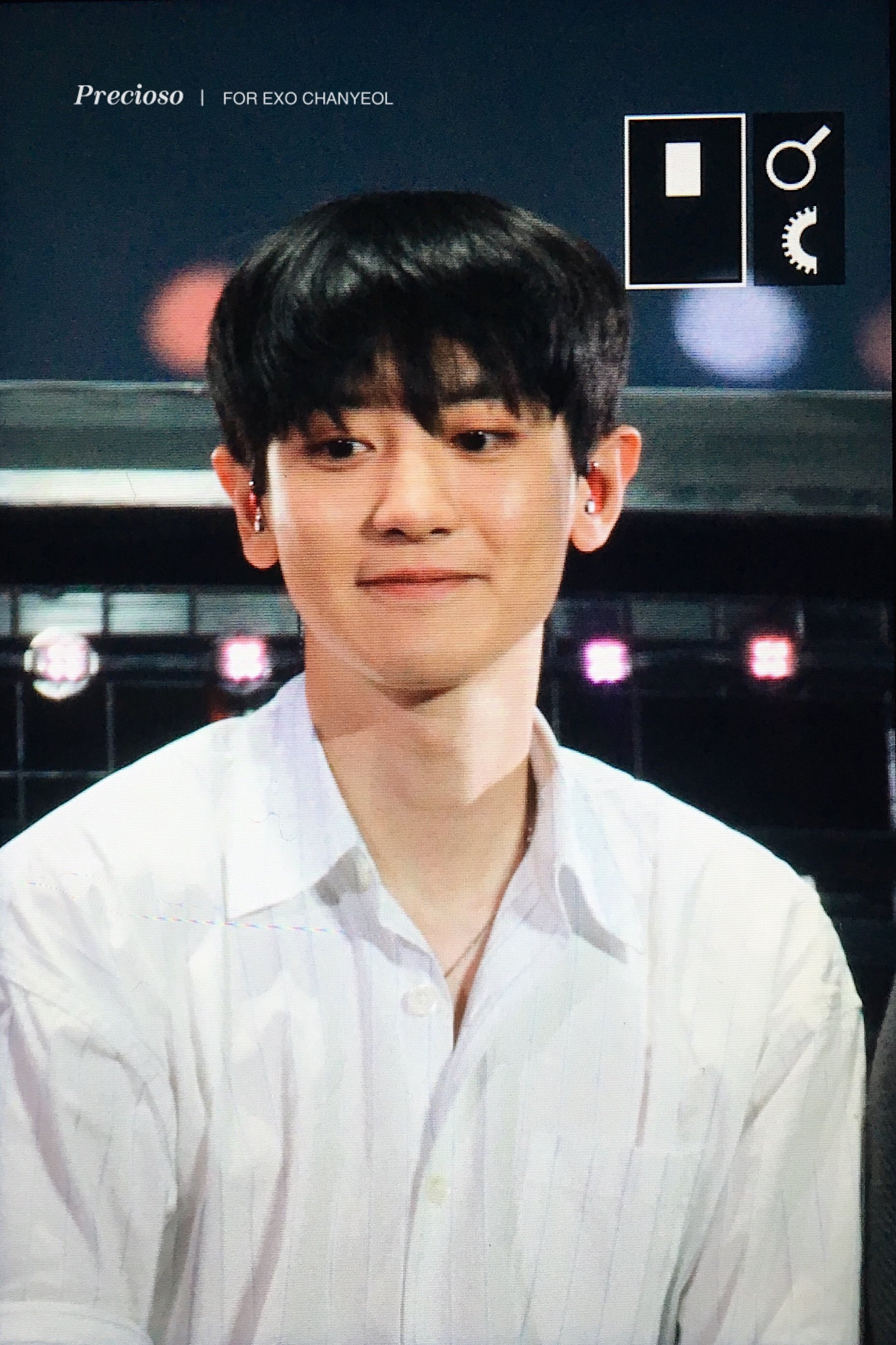 #朴灿烈[超话]# 各部门注意 毕加索已经连上网了 ​​​