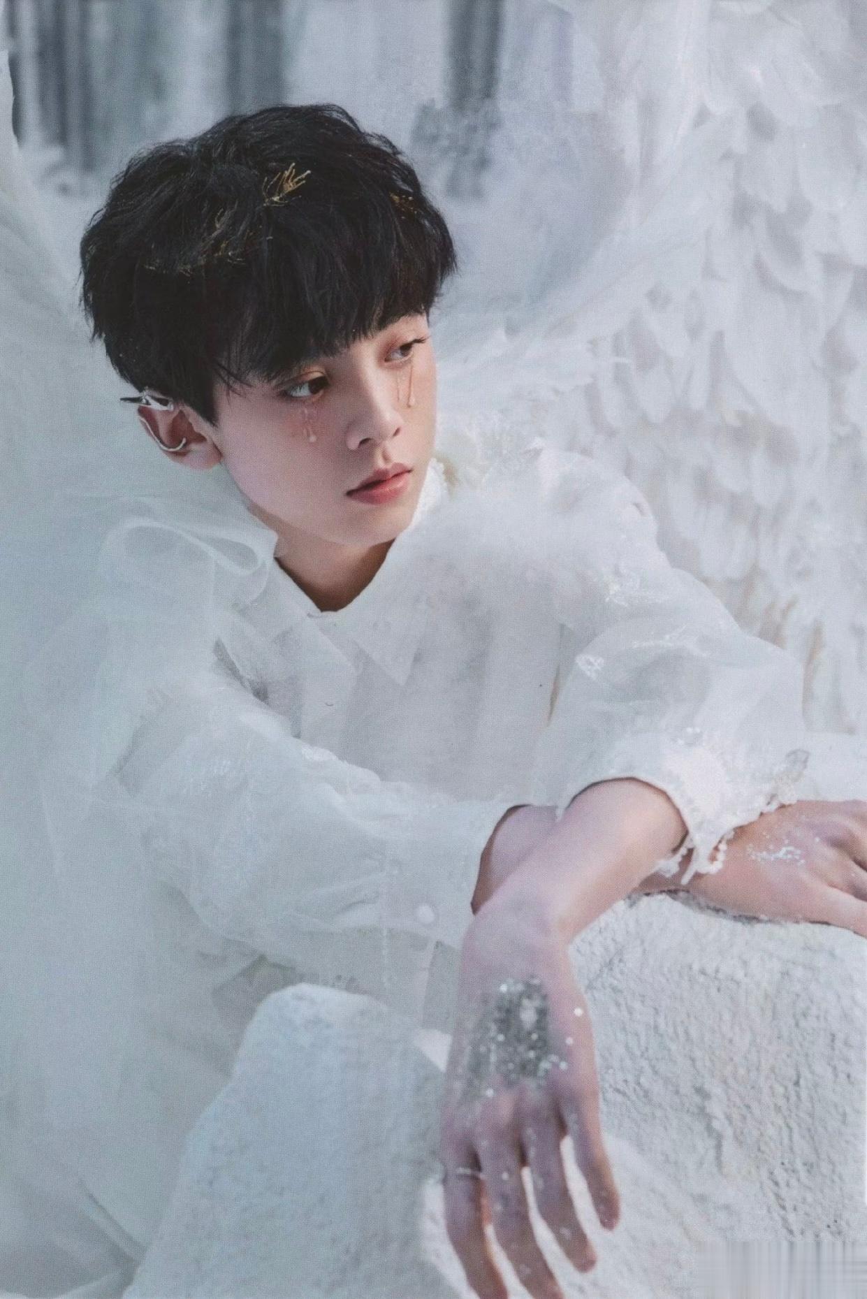#左航ZH[超话]# zh#左航 人间治愈精灵# zh#TF家族左航[超话]# 