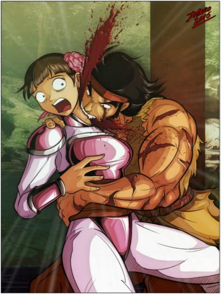 街机游戏《三国志》的漫画大家都看过了吗？

以前一直以为街机三国志是根据小说来的