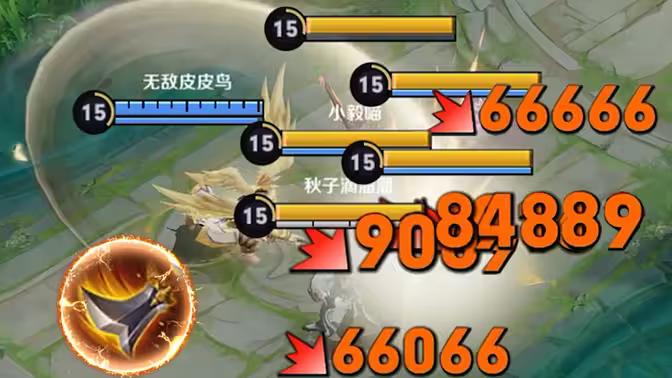 装精装根本就不是改变玩法的，是懒得做平衡以后推出的一坨答辩，和以前的干将专精一样