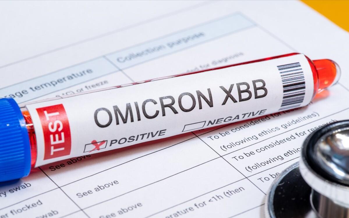 XBB正式进入中国，会导致第二波疫情吗？到底该如何预防
新冠防控放开后，大部分人