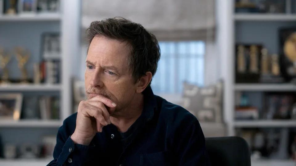 Still: A Michae
