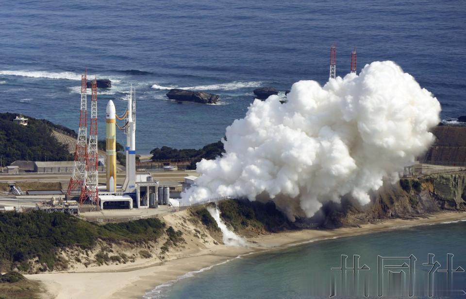 日本未能成功发射新型主力火箭H3
日本宇宙航空研究开发机构（JAXA）和三菱重工