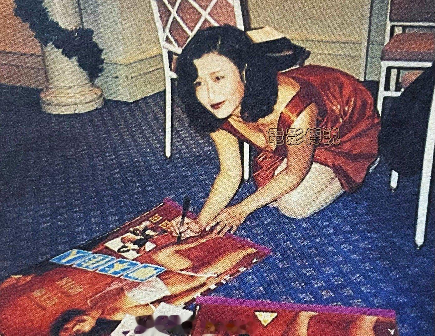 1992年，#叶玉卿# 面对各