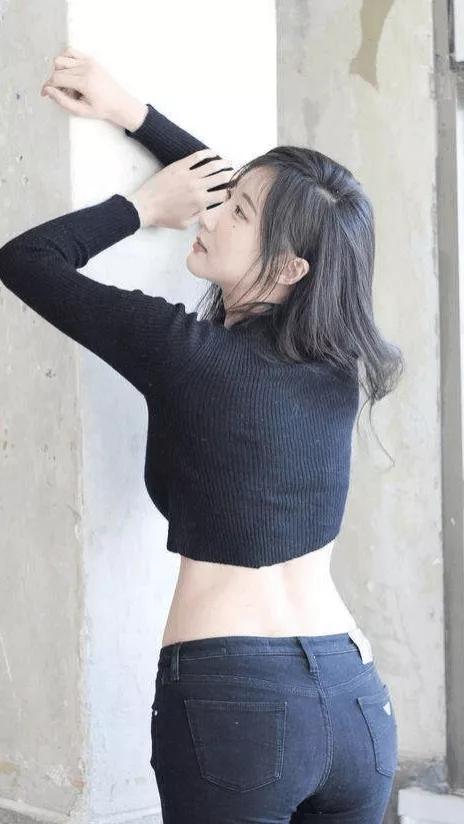 俗话说：一白遮百丑，一胖毁所有，是有道理的！

不管是普通女子还是如景甜、倪妮、