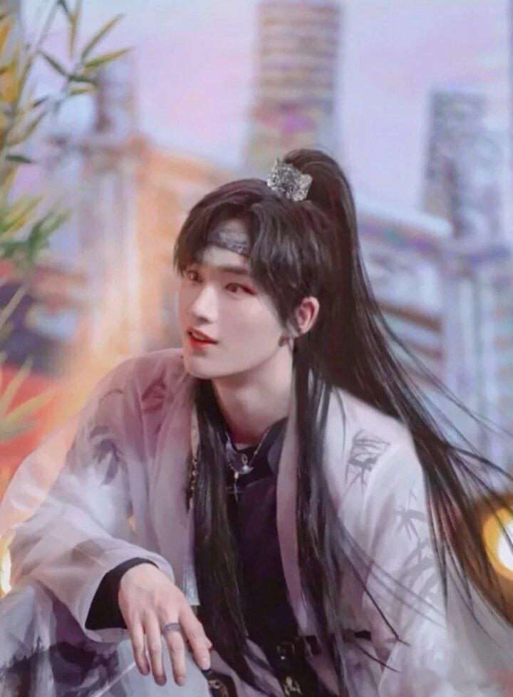 #丁程鑫[超话]#✨ #丁程鑫
