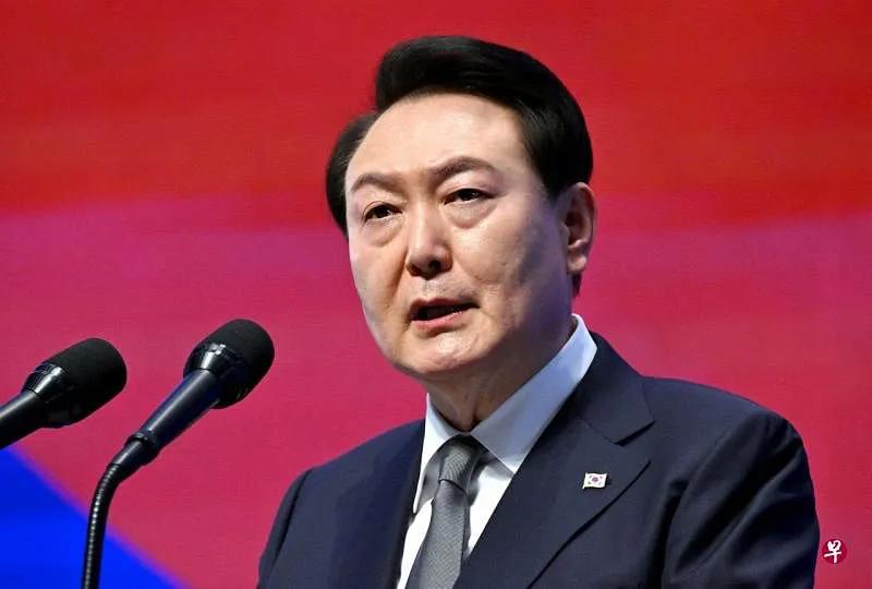 一“孝”泯恩仇！刚刚，韩国总统尹锡悦下达指示：“各部门要挖掘并推进韩日各领域的合