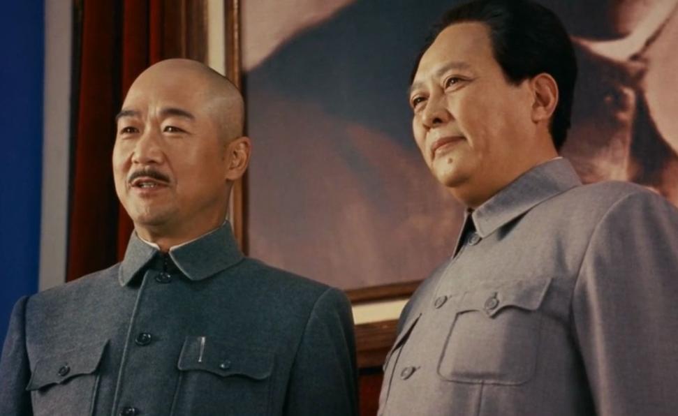 1945年，蒋介石邀请毛主席赴重庆谈判背后，美帝一箭三雕，用心有多险恶？

19