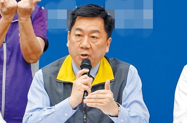 接受性招待内幕曝光！陈宗彦请辞“行政院”发言人获准。昨日“立委”指台湾“行政院”