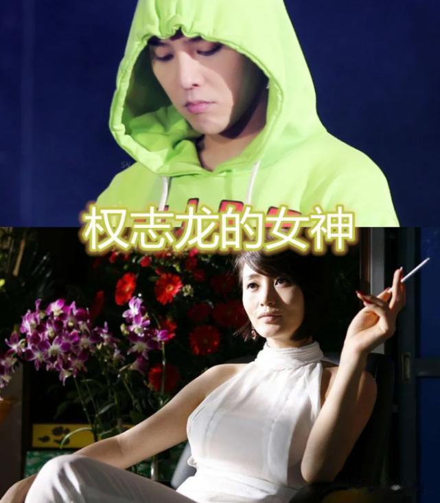 有种“反差”叫爱豆女神，罗云熙、权志龙的还好，看到李现女神：人见人爱！
韩国人气