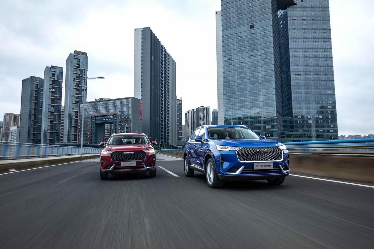 
10万级的SUV“乱花渐欲迷人眼”，你还不知道怎么选？特别是对于30岁左右，准