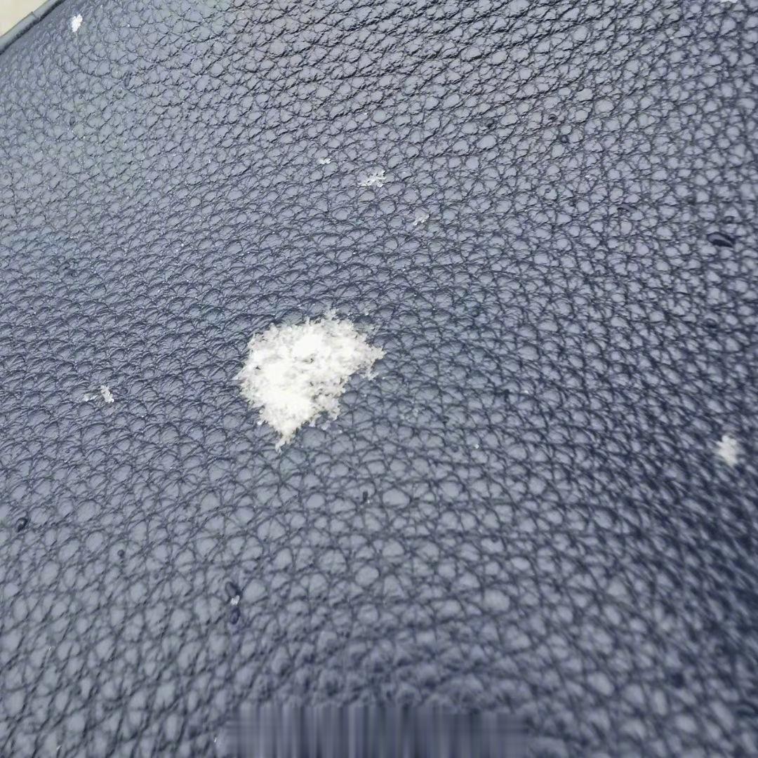 发个坐标，北京都哪儿下雪了？❄