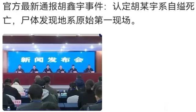 谁能想到一起普通的失踪，演变成全民关注的热点，调查走到了现在，动用了顶级的司法资