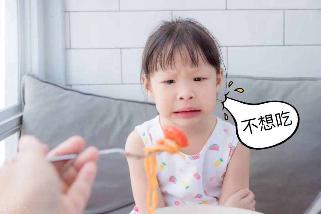 【复诊案例分享】这个孩子是我去年的一个小患者，前几天过来复诊，真是大变样，现在胃