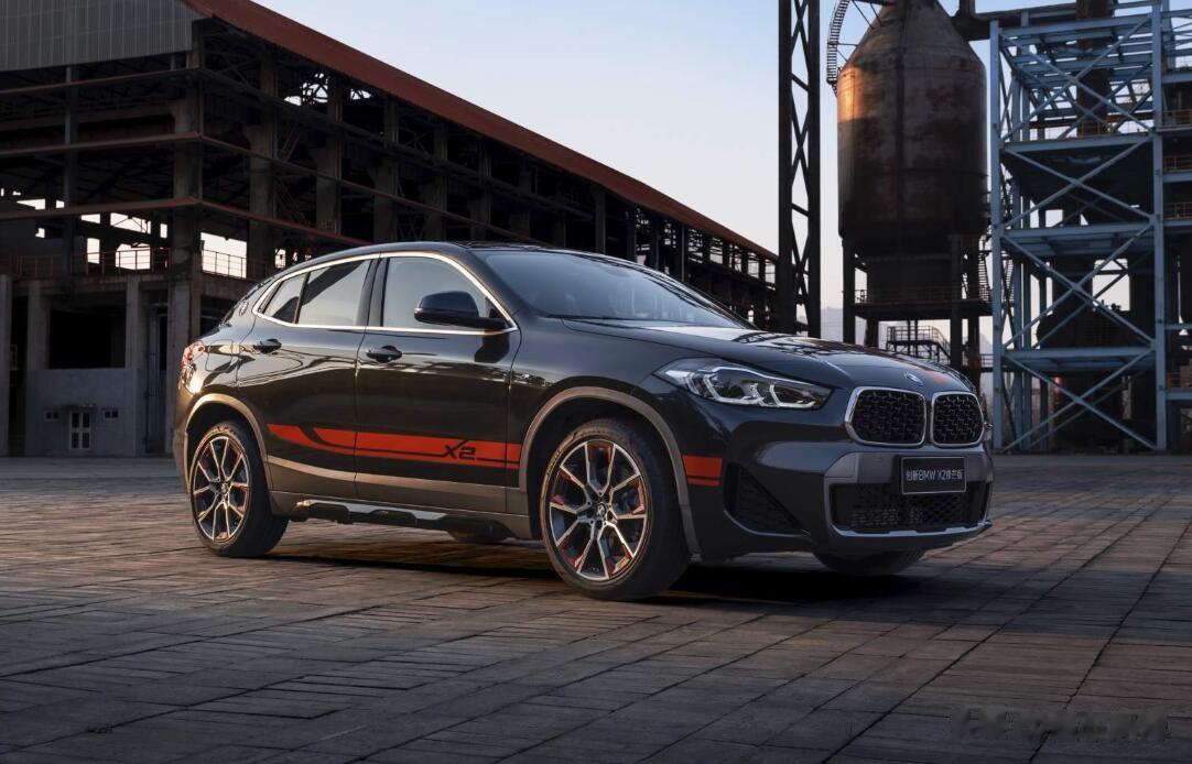 4.21分的宝马X2拿到冠军！在紧凑型SUV舒适度排行榜当中，有157款车型上榜