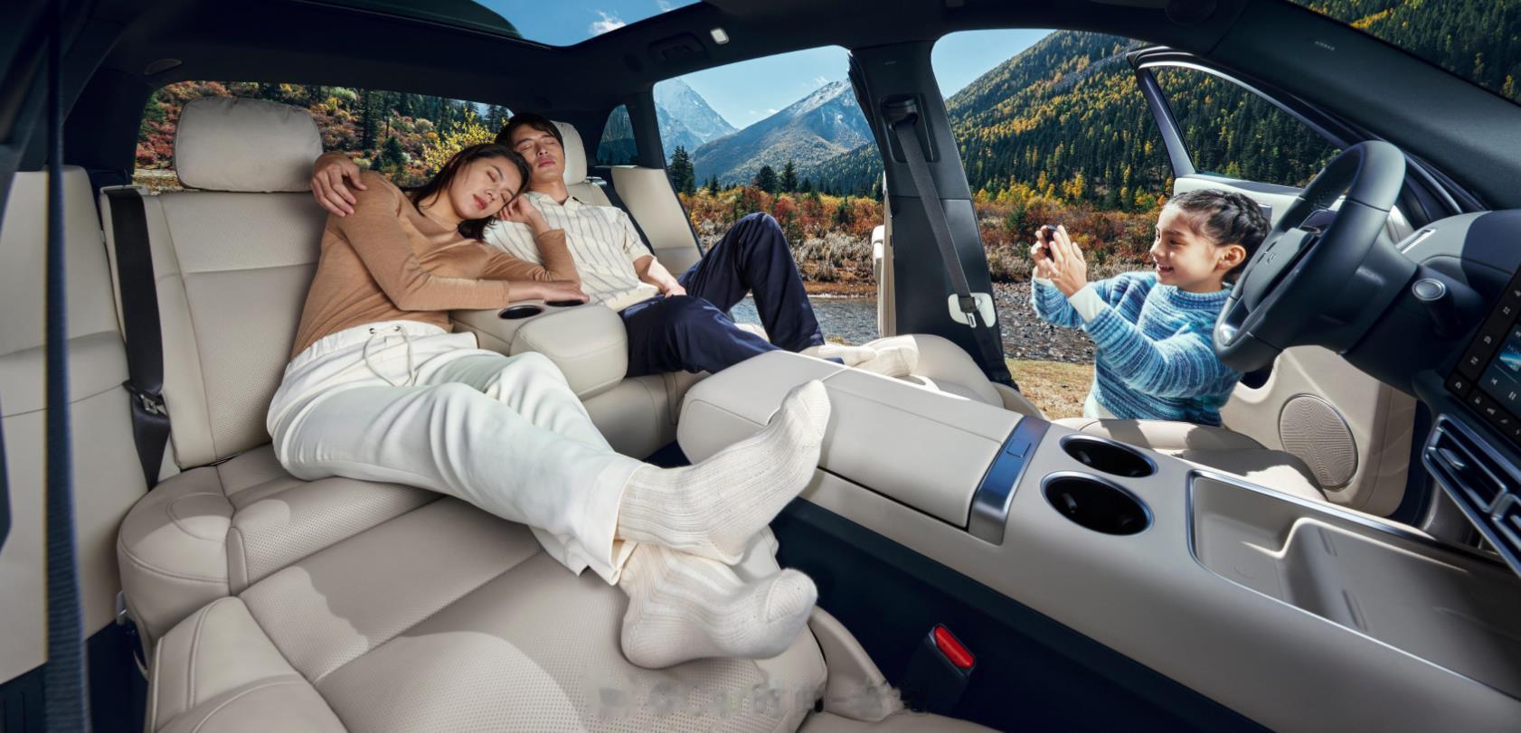 现在身边很多人都想买一台电动汽车，但他们应该在开车前多了解电动汽车，否则他们很容