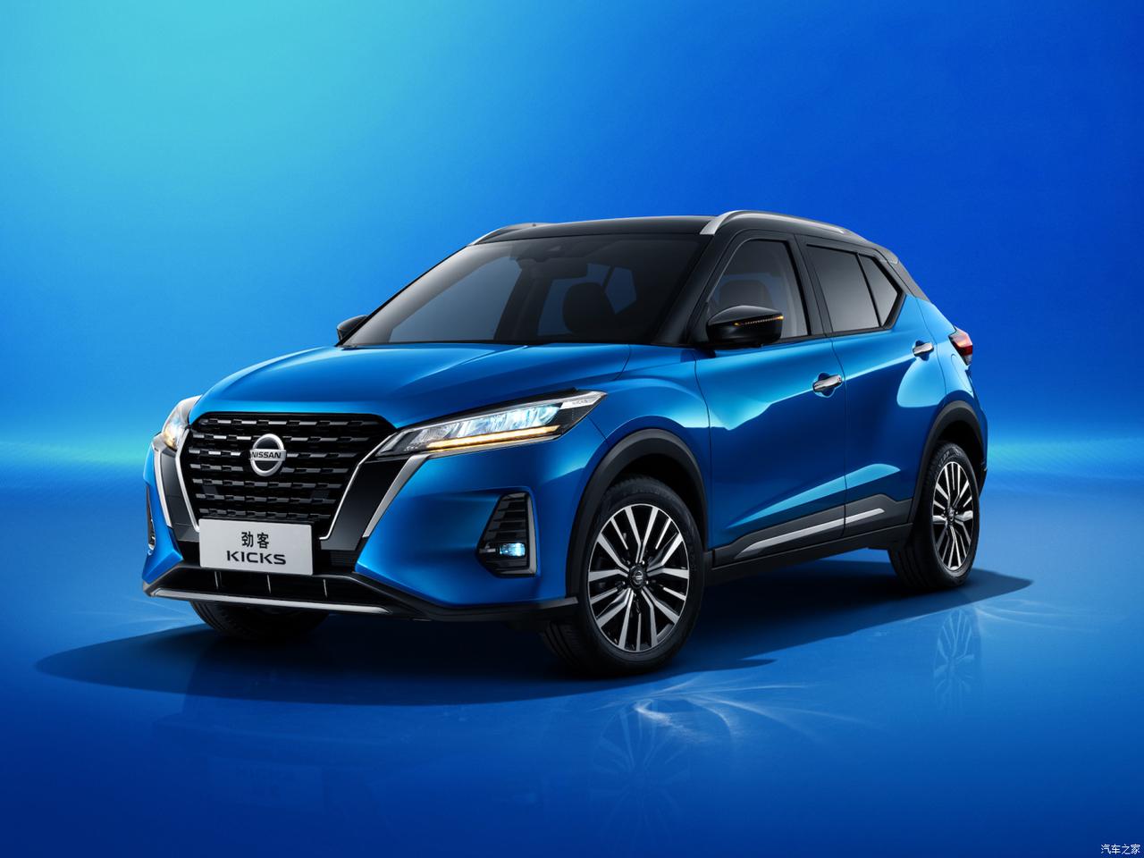 现在还有人在问这个问题？

劲客是东风日产旗下的一款小型SUV，长安CS55是长