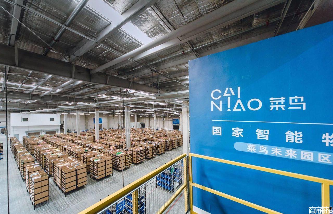 中韩两国之间传来好消息！双方的龙头企业在跨境物流领域中达成合作，这项决定或将让两