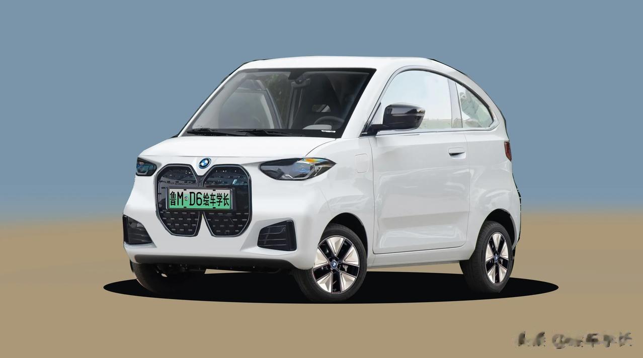 五菱宏光mini EV的热销，说明定位近距离通勤代步的微型电动汽车还是有很大需求
