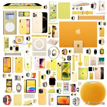 黄苹果联盟，集结！

品种多，口味佳，孩子们吃了都说好~ [狗头]