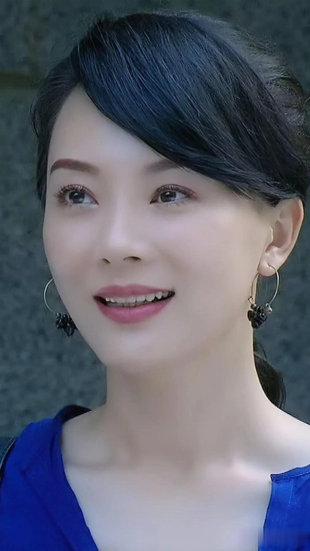 陈数 清纯女神 