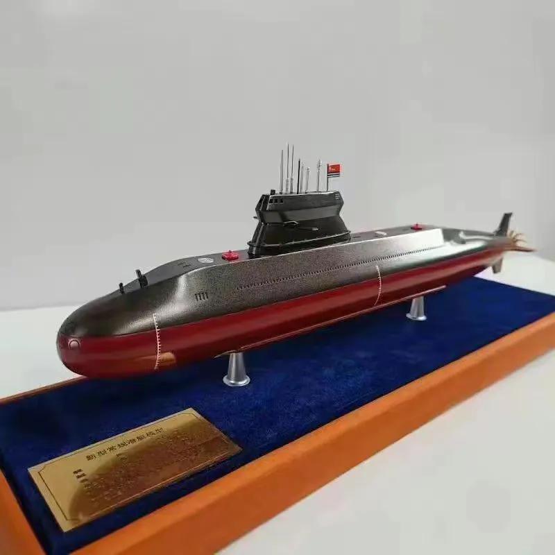 039C高精模型出现，它也可能