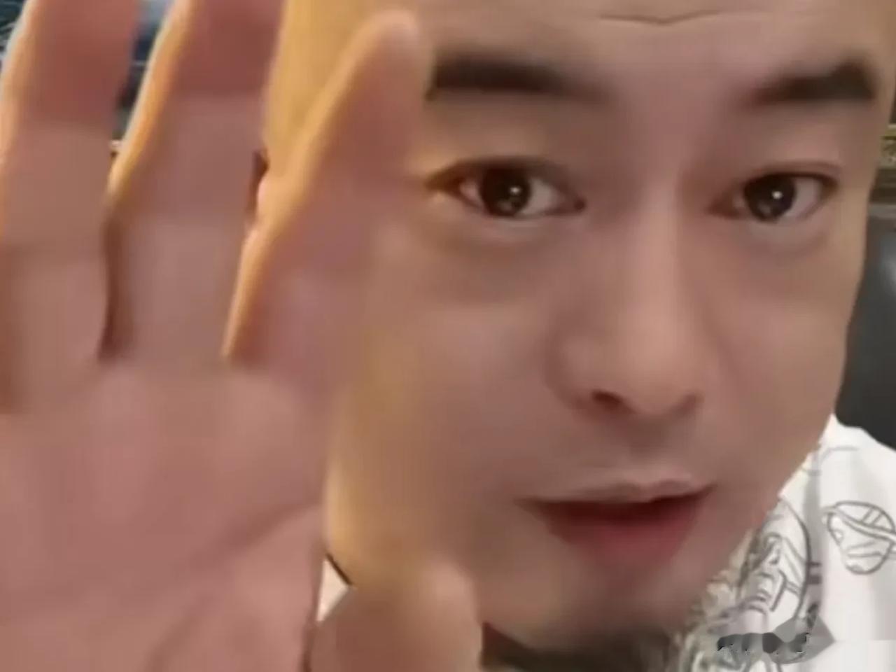 丁老五直言主播不配跟吴召国比，人家是导师级人物

丁老五直言吴召国跟辛巴现在是比