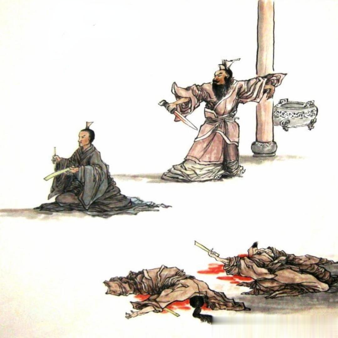 
齐国有个大臣，叫做崔杼。
这