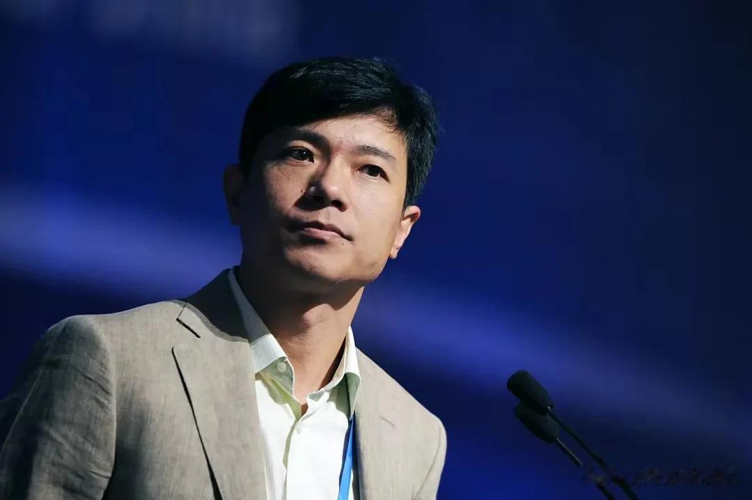 意外之“跌”！百度情何以堪？3月16日下午，百度发布生成式AI产品——文心一言。