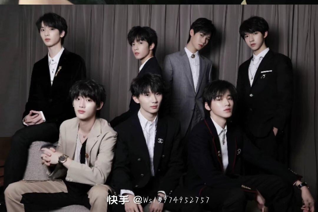 #时代少年团[超话]#🍿 #
