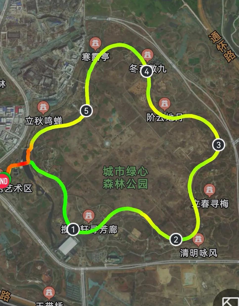 今天与上高中的儿子谈了一个哲学问题。

儿子说，他们物理课正在学习单摆知识。西方
