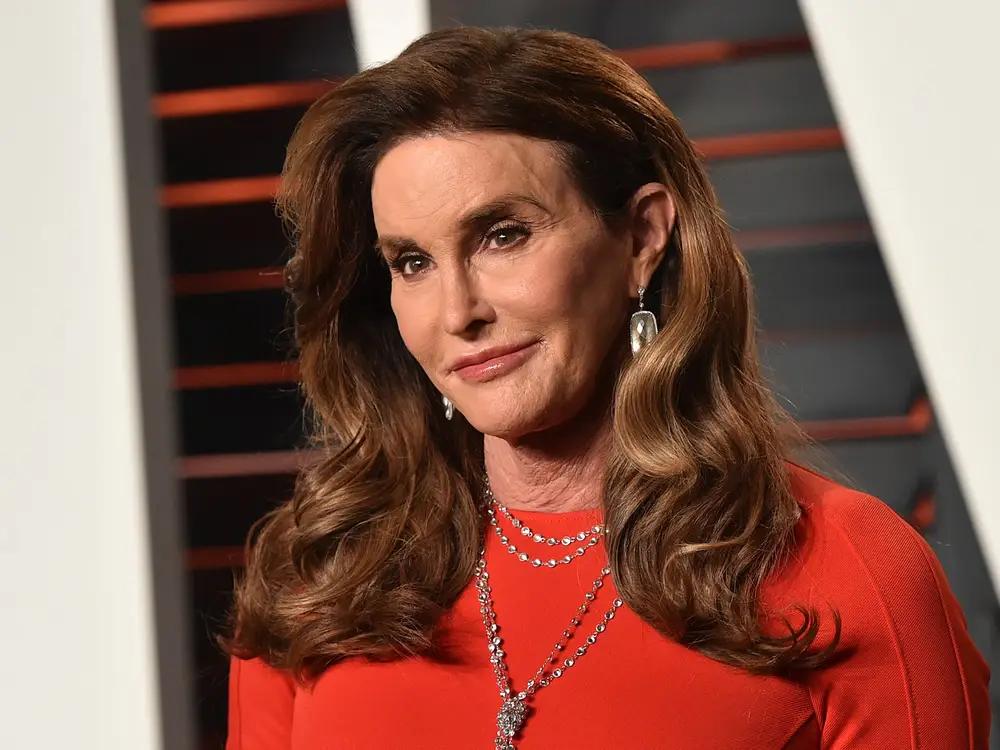 凯特琳·詹纳 (Caitlyn