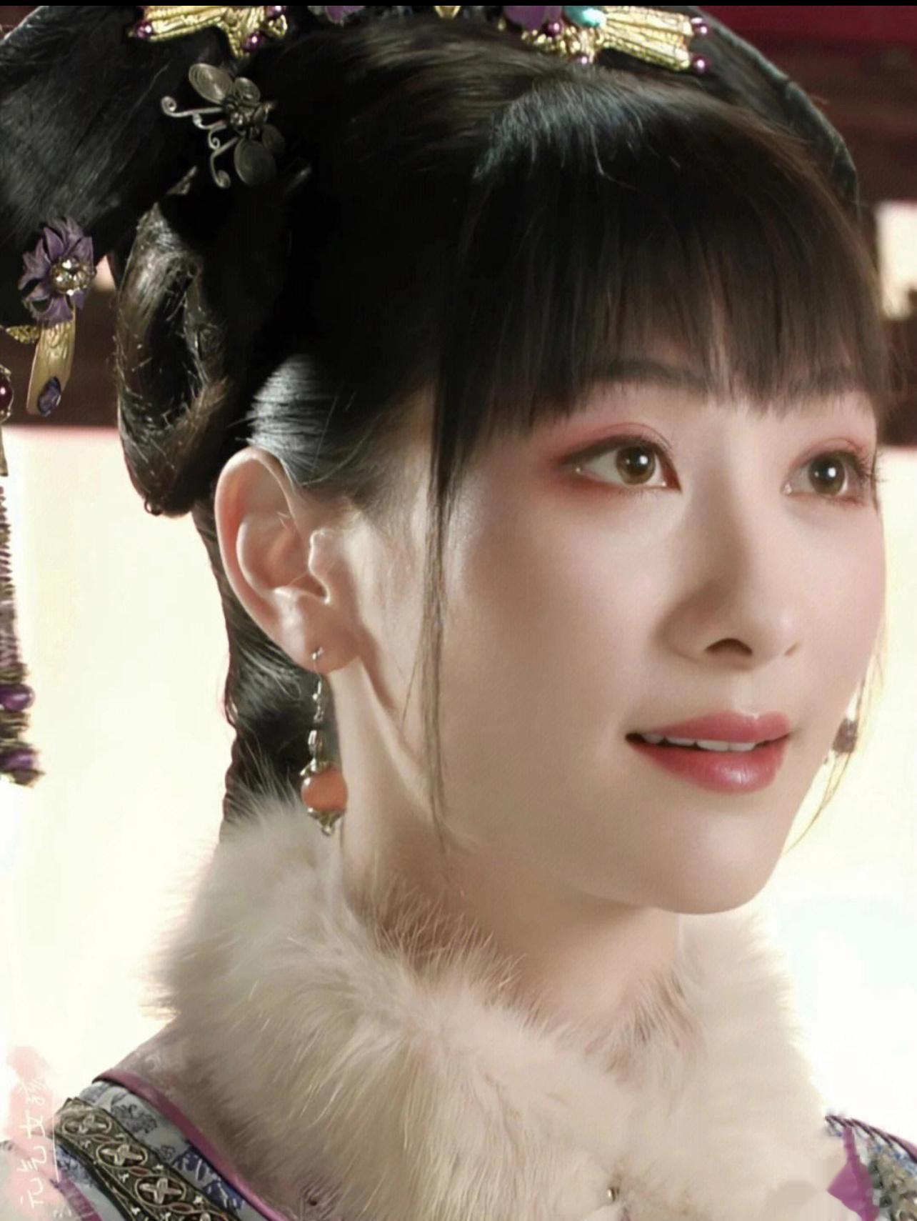 《甄嬛传》里安陵容入选了，能进宫了，开心得不得了，激动得要命。 实际真这样吗？清
